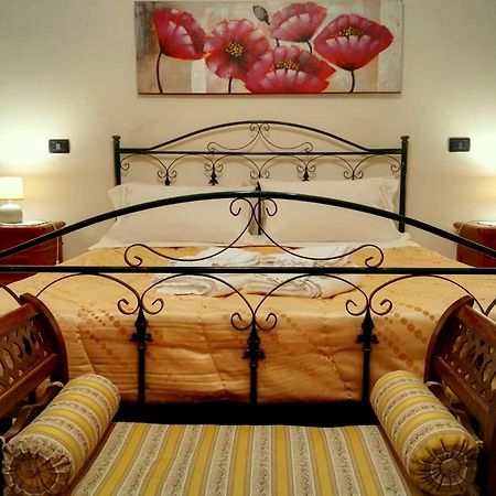 B&B Main Street Reggio Calabria Exterior photo