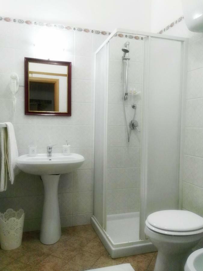 B&B Main Street Reggio Calabria Exterior photo
