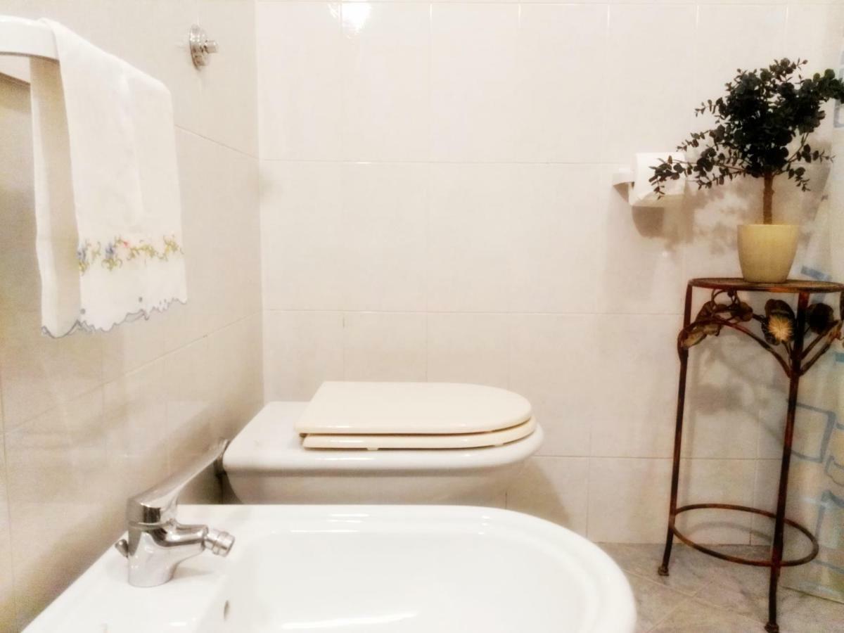 B&B Main Street Reggio Calabria Exterior photo