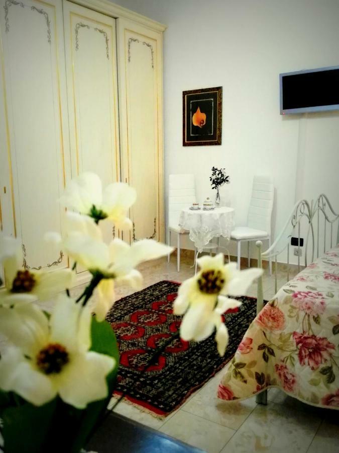 B&B Main Street Reggio Calabria Exterior photo