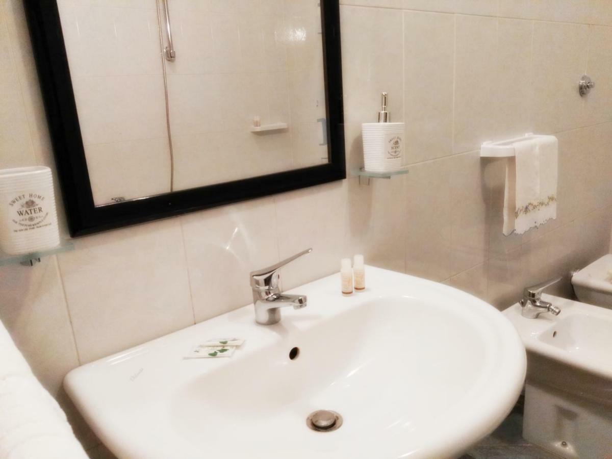 B&B Main Street Reggio Calabria Exterior photo