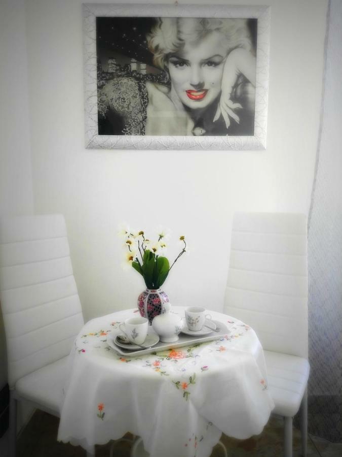 B&B Main Street Reggio Calabria Exterior photo