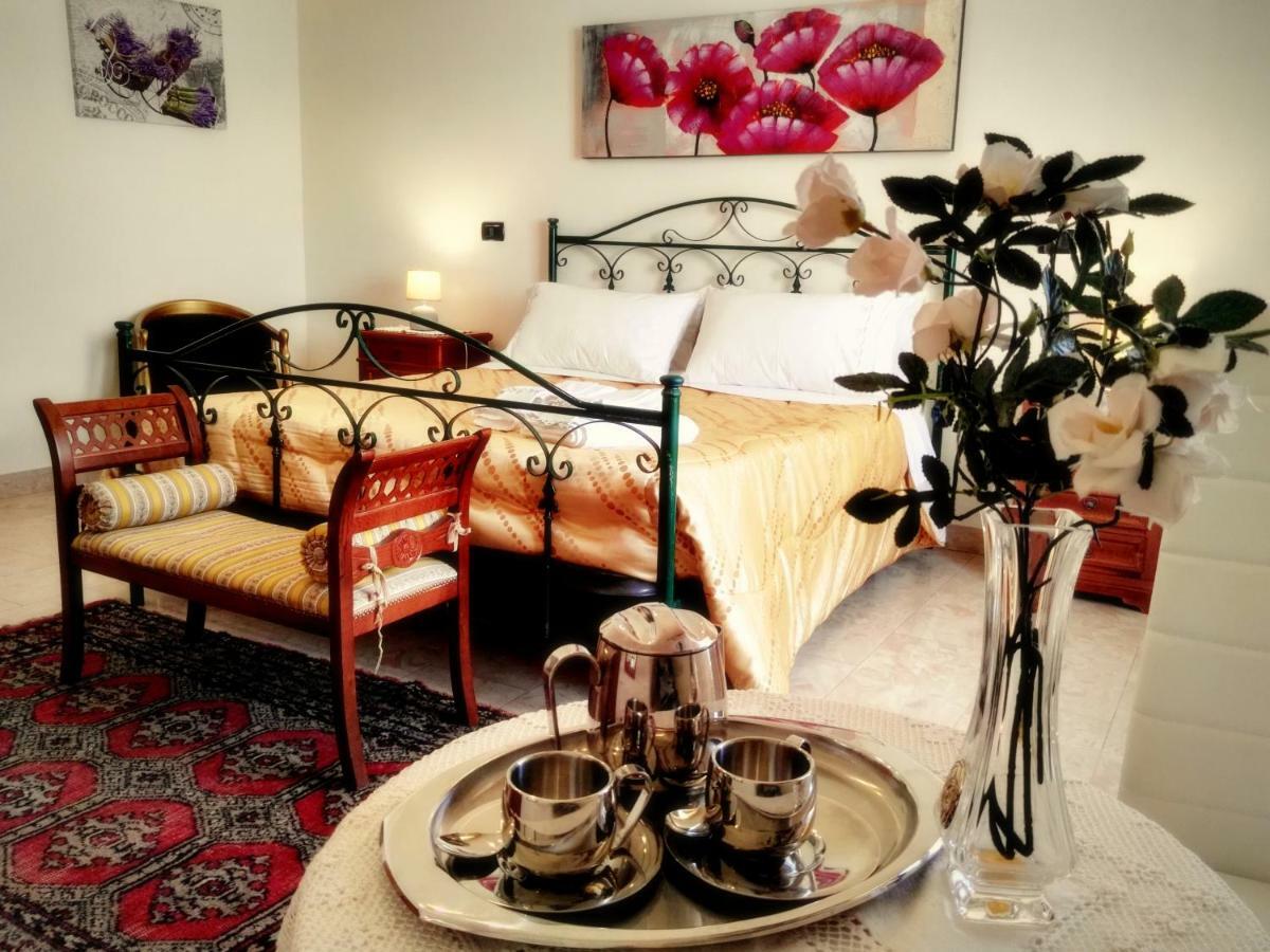 B&B Main Street Reggio Calabria Exterior photo