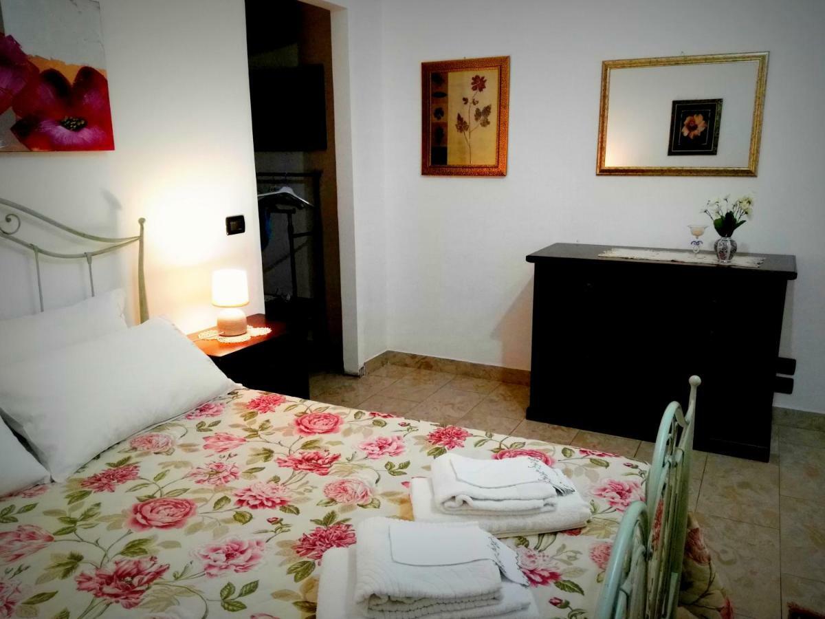 B&B Main Street Reggio Calabria Exterior photo