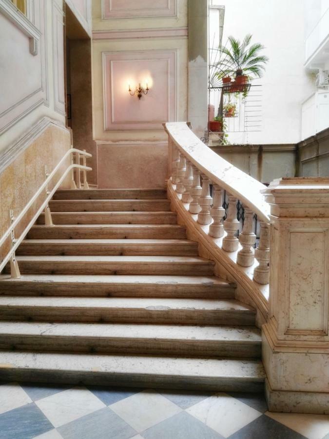 B&B Main Street Reggio Calabria Exterior photo